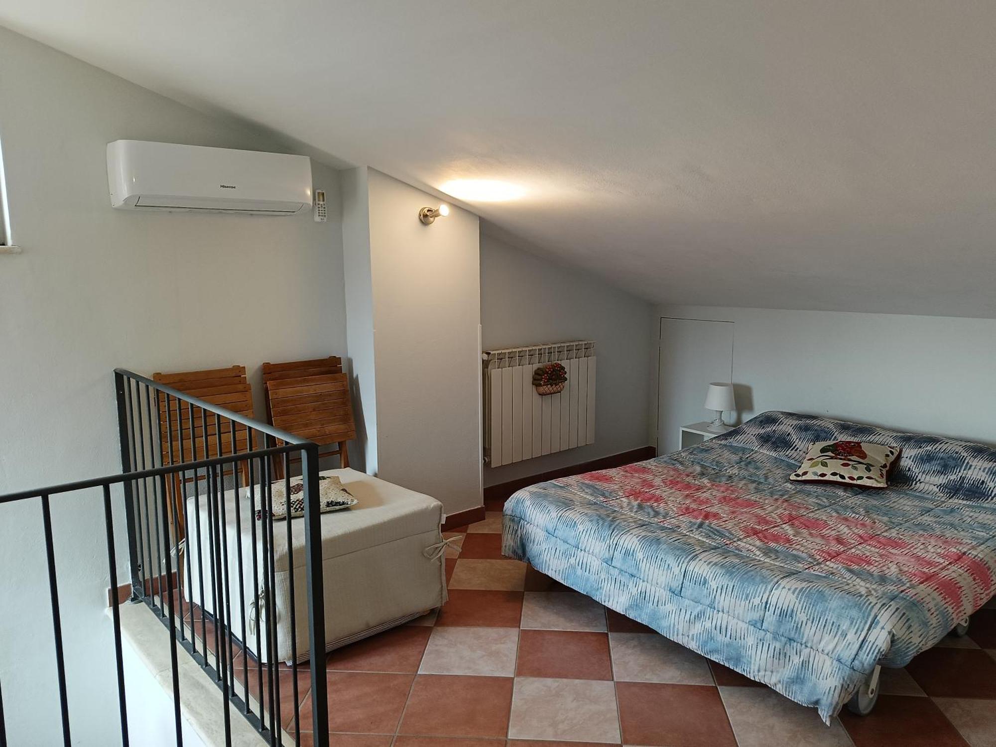 Casa Arcobaleno Siena Exterior foto